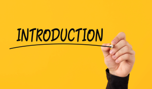 Part 1: Introduction to HMOs