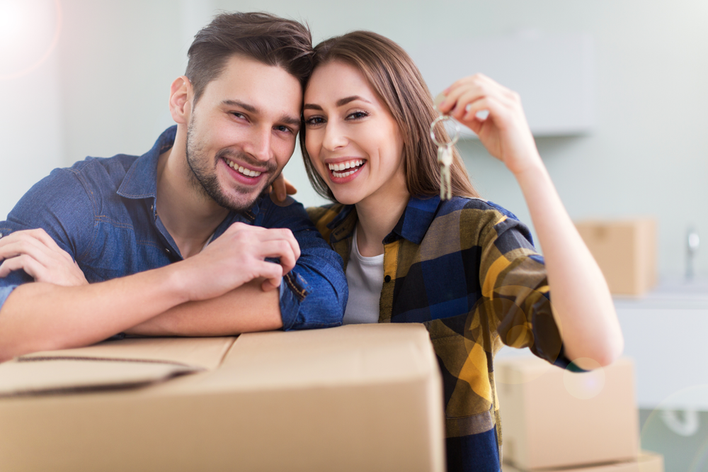 Your First Mortgage: A Guide for First Time Buyers