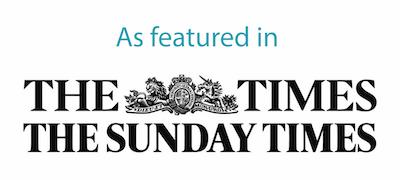 Sunday Times logo