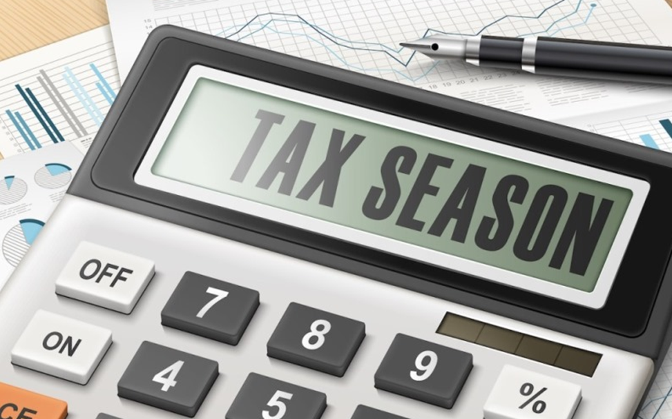 tax year ends allownces
