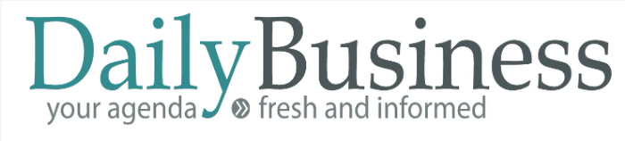 Daily Business Group quoting Martin Rayner, mortgage and fiancial adviser from Compton Financial Services