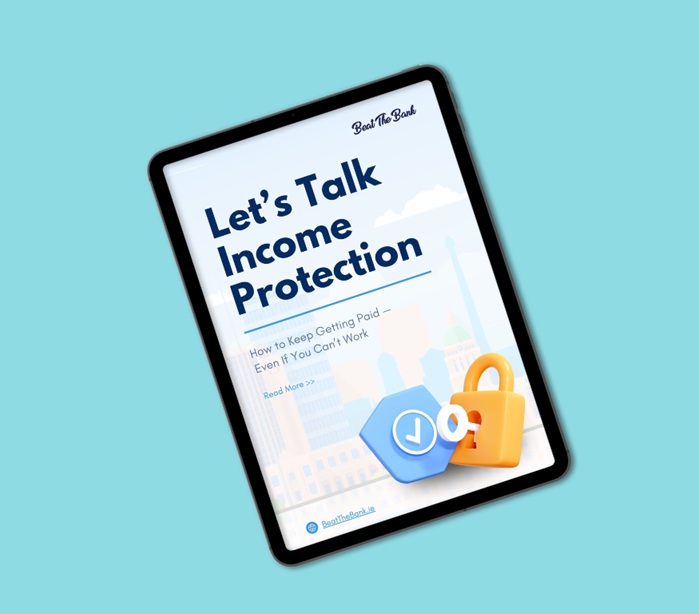 Is Your Income Protected? Why Income Protection Insurance Matters