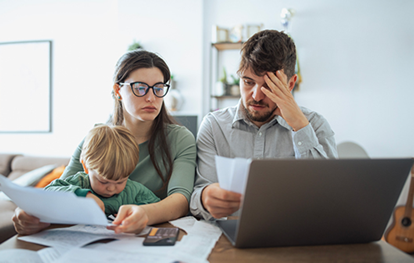 navigating financial uncertainty