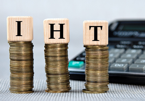 Pensions and Inheritance Tax:  Big changes coming in 2027