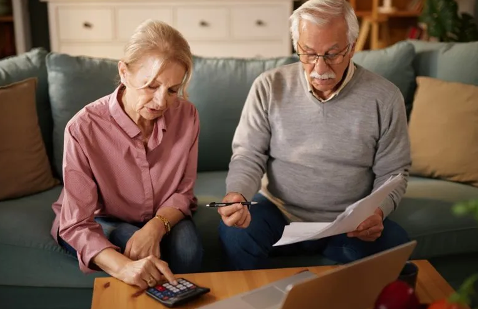 pensions and inheritance tax