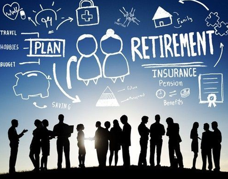 Personal Pension