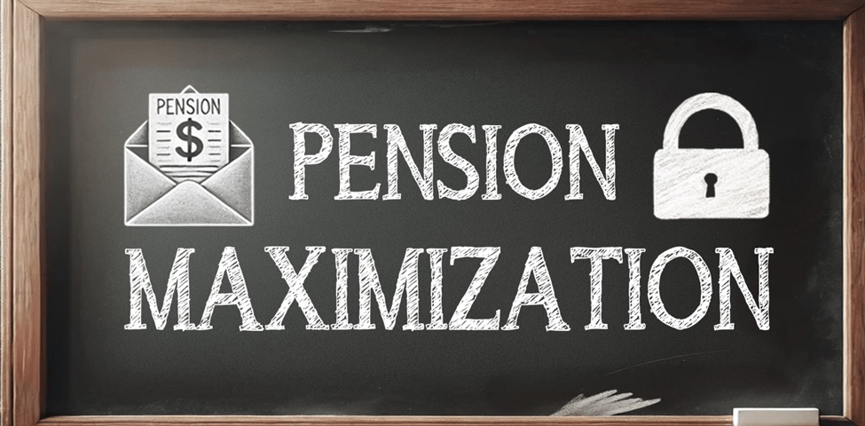 Enhanced Annuities