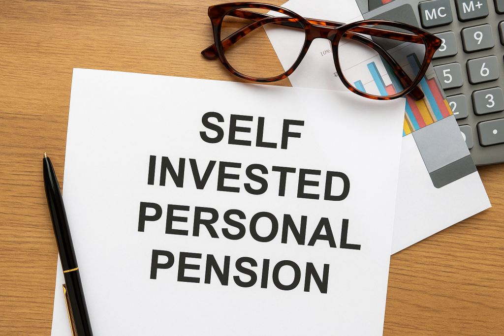 Is A Self-Invested Personal Pension Right For You In 2026?