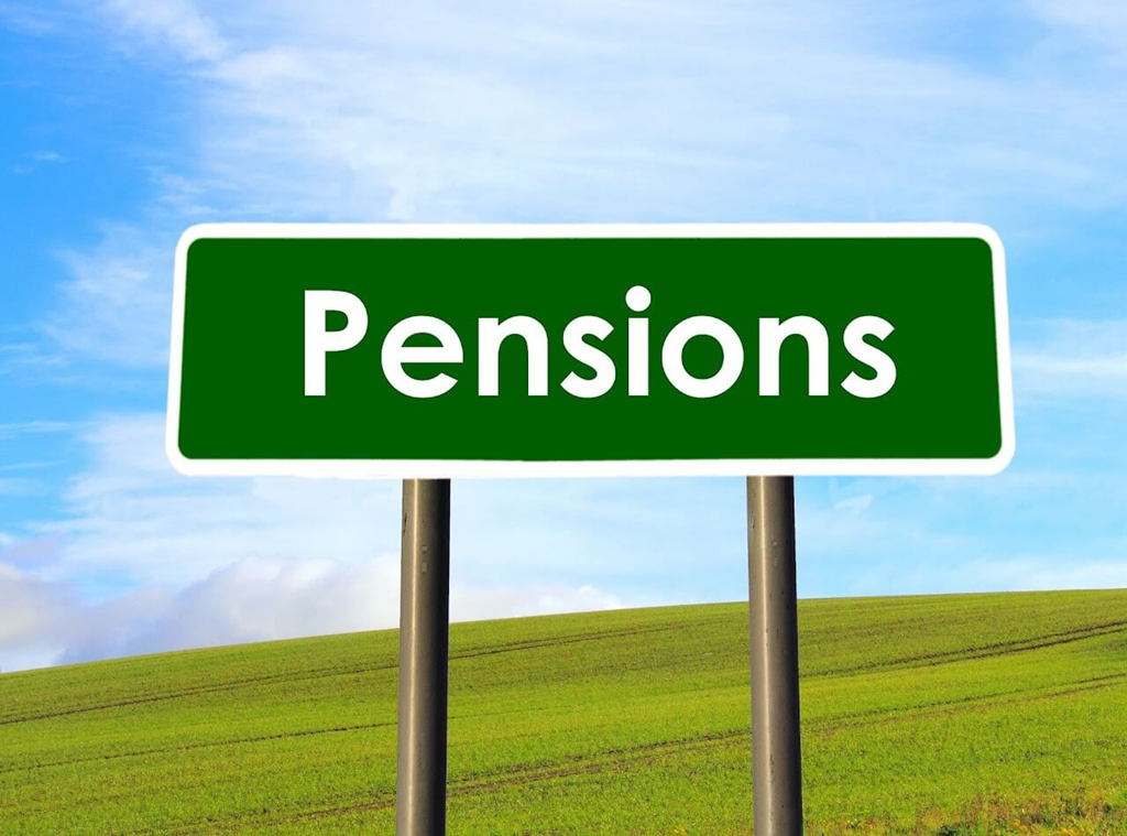 The Self-Employed Pension Gap: Are You Sleepwalking Into A Crisis?
