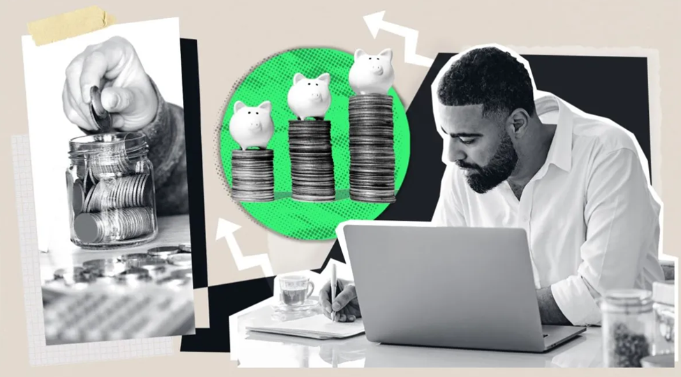 self-employed pension
