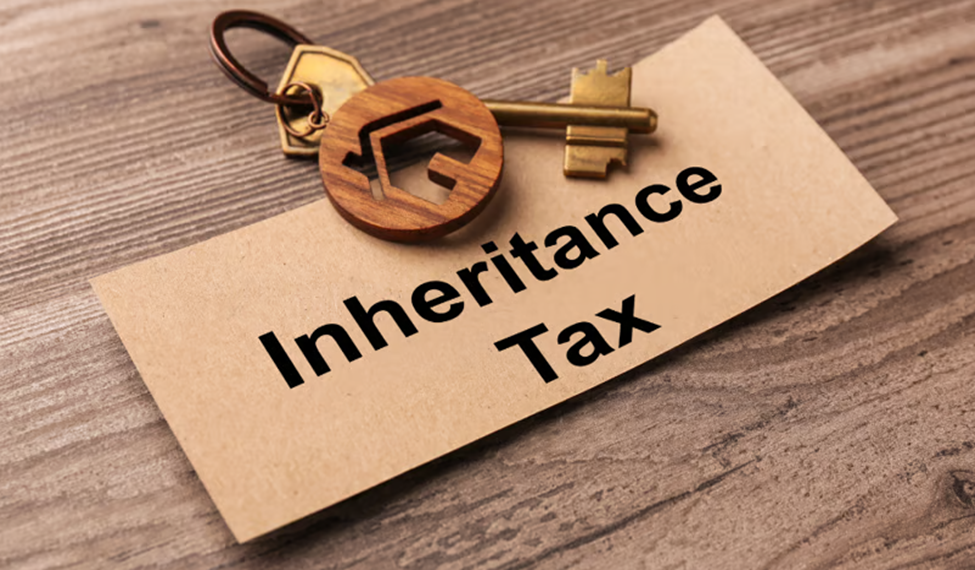 life insurance inheritance tax trust