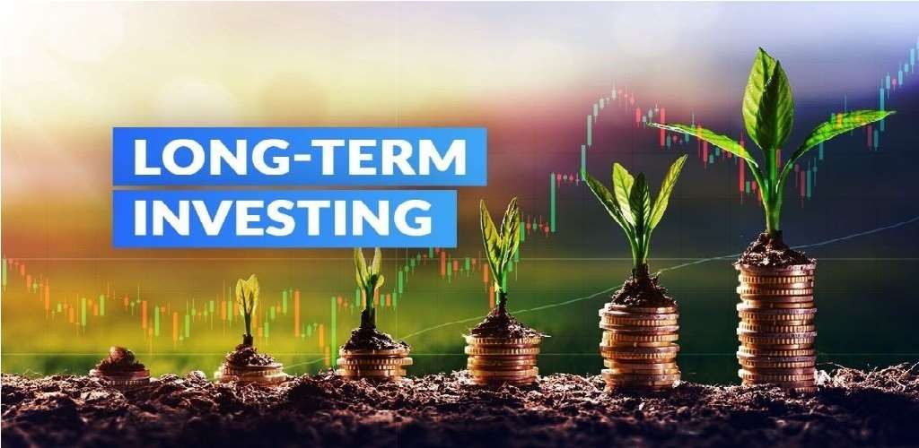 long-term investing