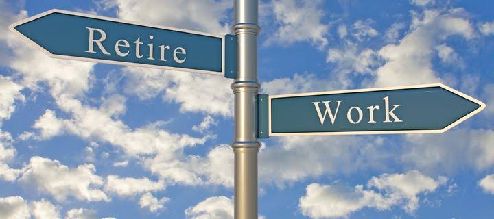 Unretiring: Do The Financial Reality Of Retirement Fallen Short Of Expectations?