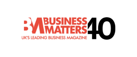Business Matters quoting Martin Rayner from Compton Financial Services.